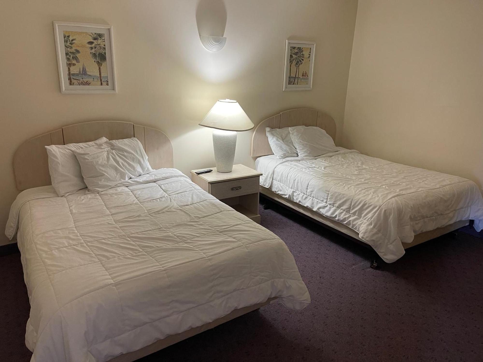 Montego Bay Resort North Wildwood Eksteriør bilde