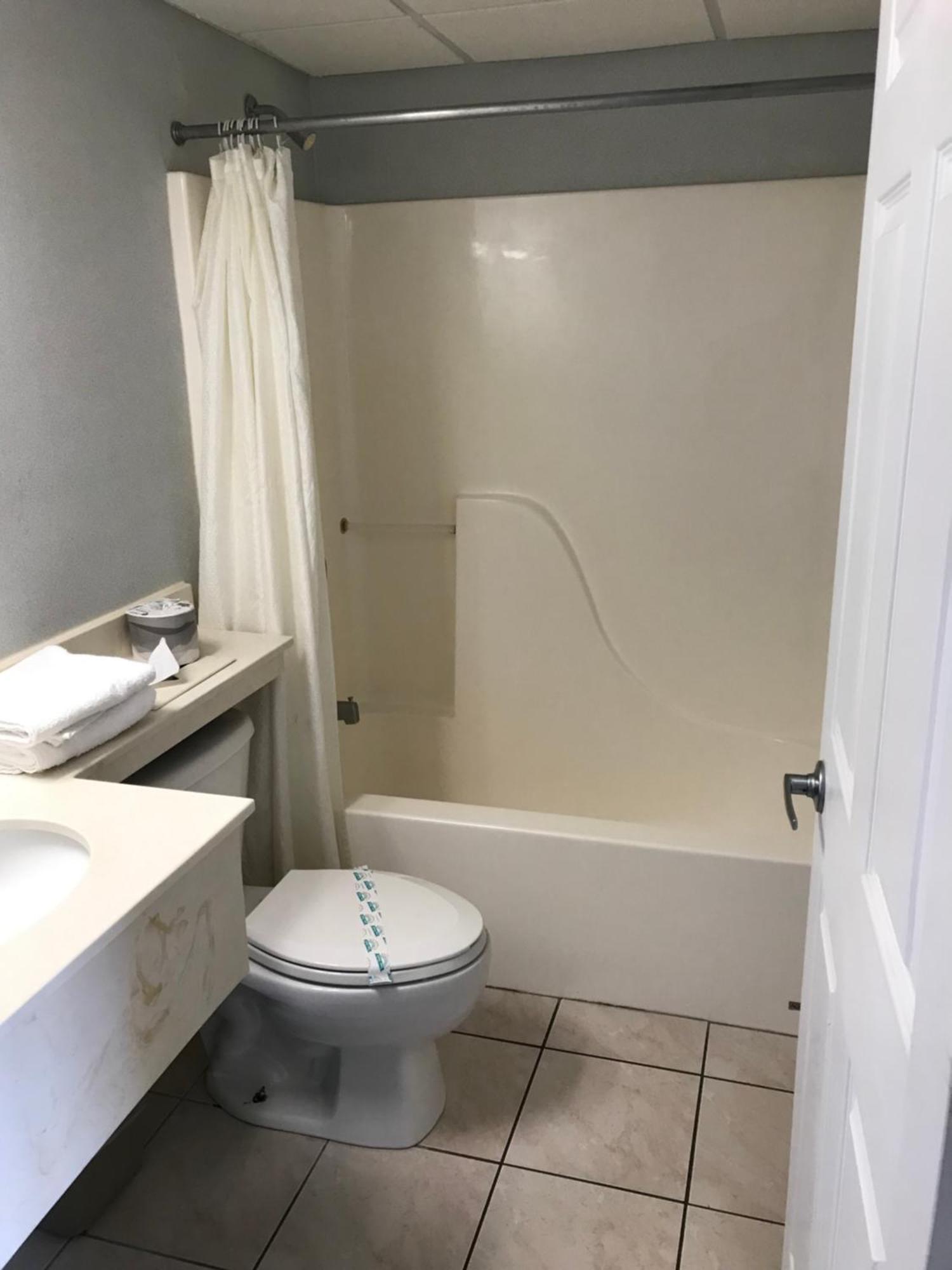 Montego Bay Resort North Wildwood Eksteriør bilde