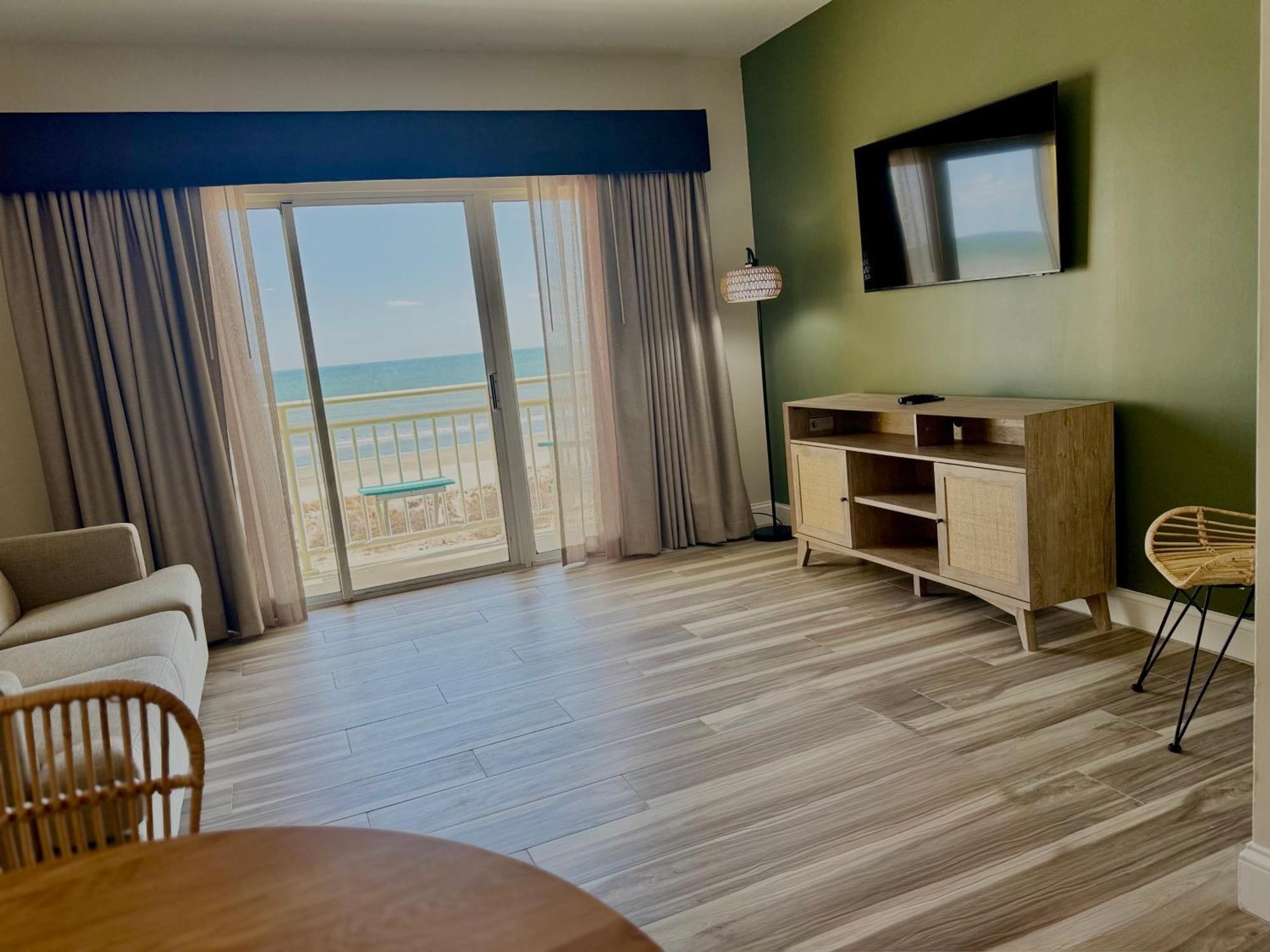 Montego Bay Resort North Wildwood Eksteriør bilde