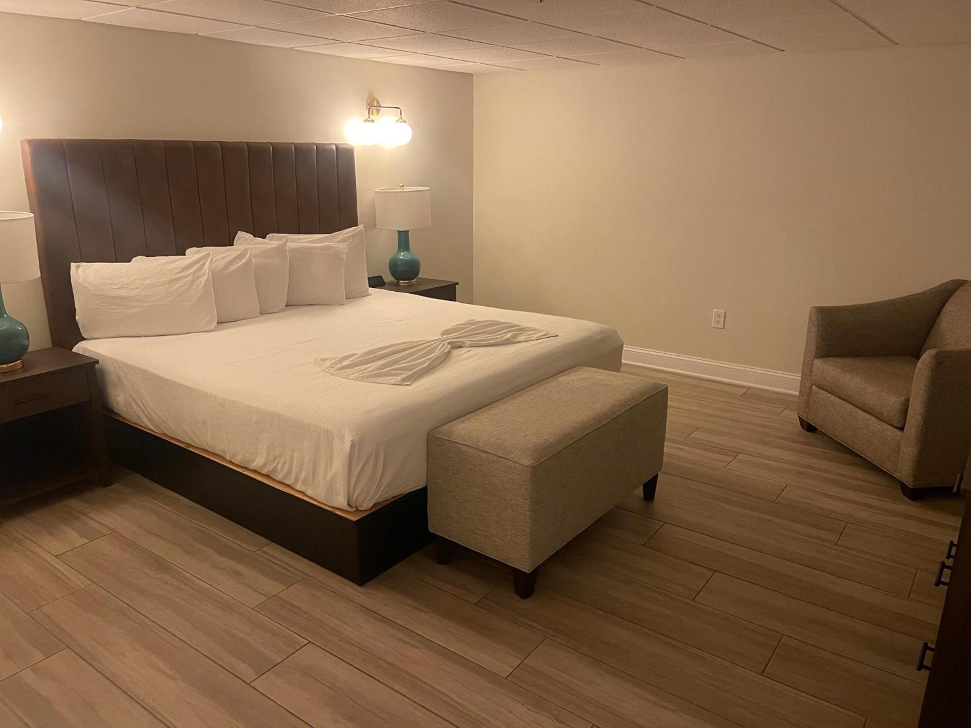 Montego Bay Resort North Wildwood Eksteriør bilde