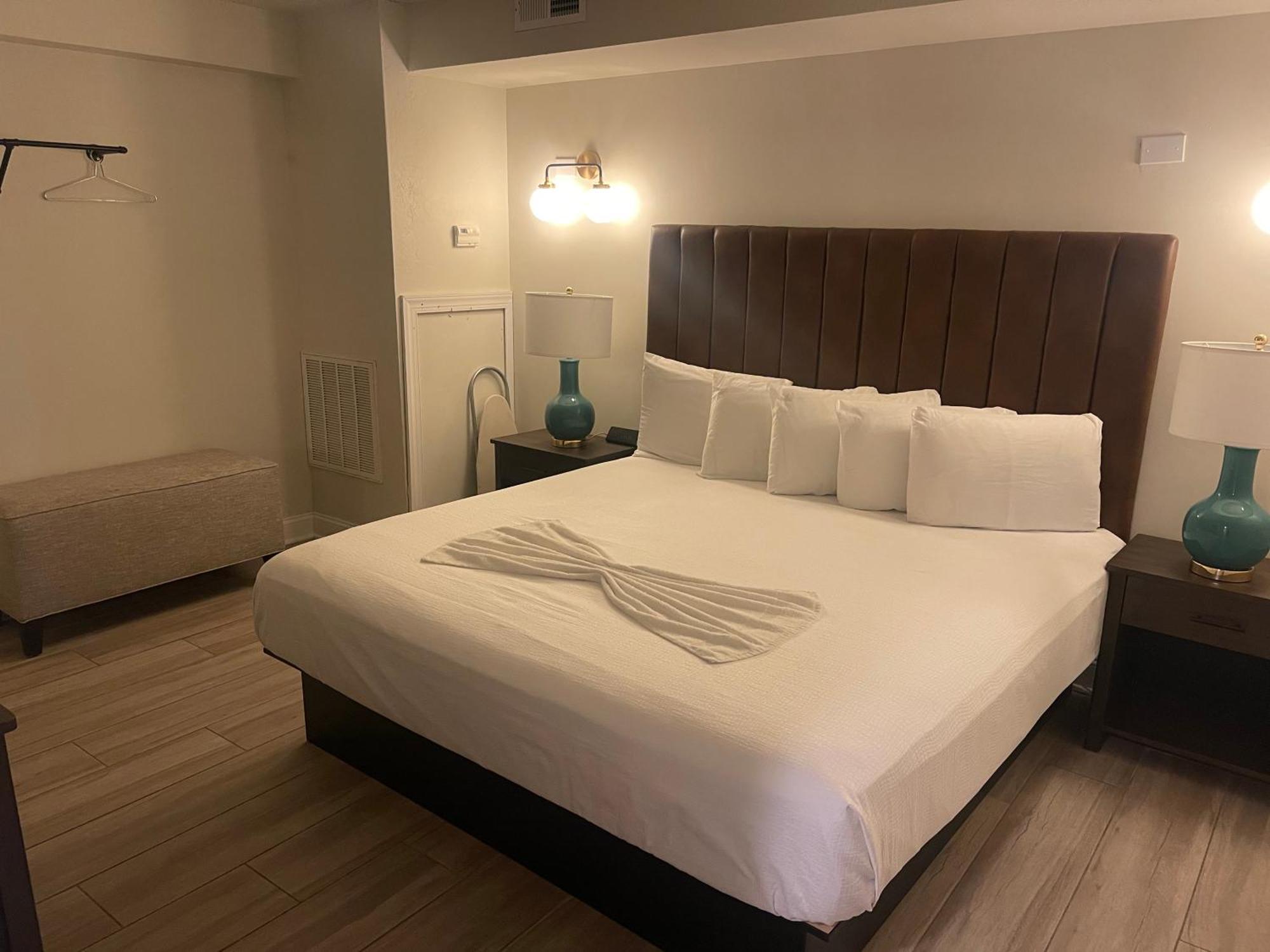 Montego Bay Resort North Wildwood Eksteriør bilde